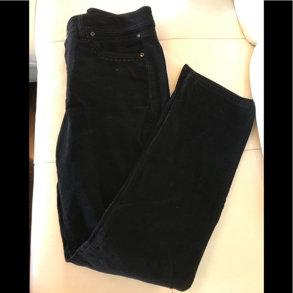 𝅺Royalty Corduroy Pants - Picture 3 of 6